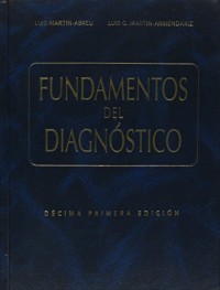 Image of FUNDAMENTOS DEL DIAGNÓSTICO