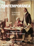 CONTEMPORANEA - La historia desde 1776