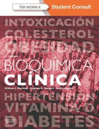 Image of Bioquímica Clínica
